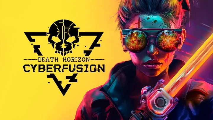 DEATH HORIZON CYBERFUSION