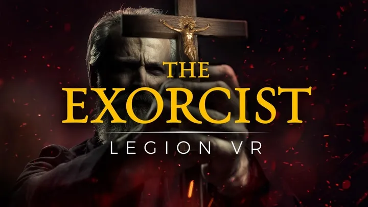 THE EXORCIST: LEGION VR