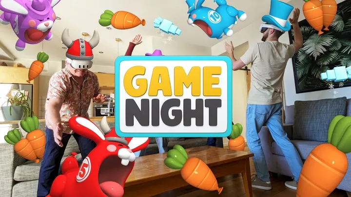 GAME NIGHT