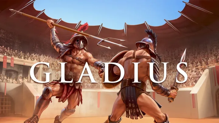GLADIUS
