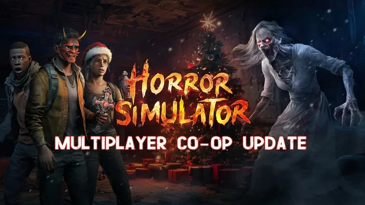 HORROR SIMULATOR