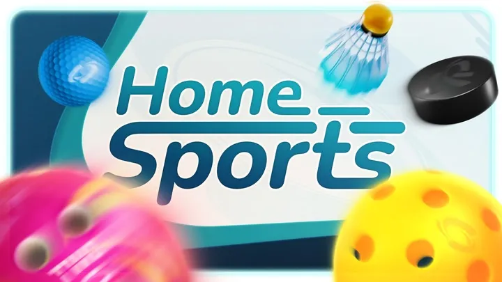 HOME SPORTS