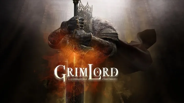 GRIMLORD