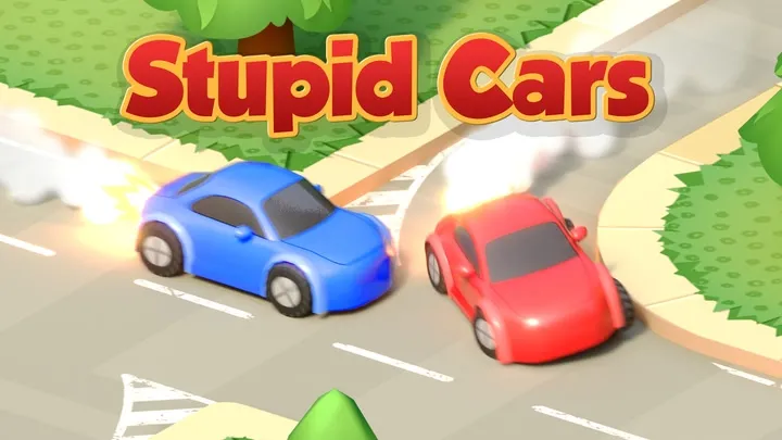 STUPID CARS