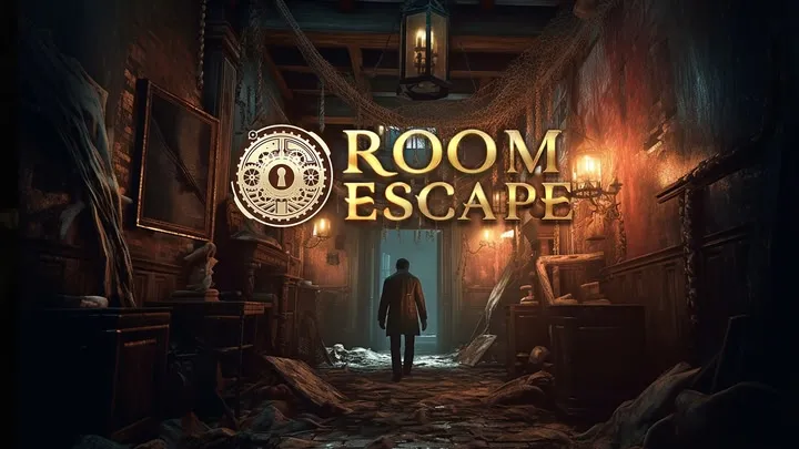 ROOM ESCAPE