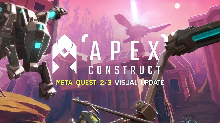 APEX CONSTRUCT