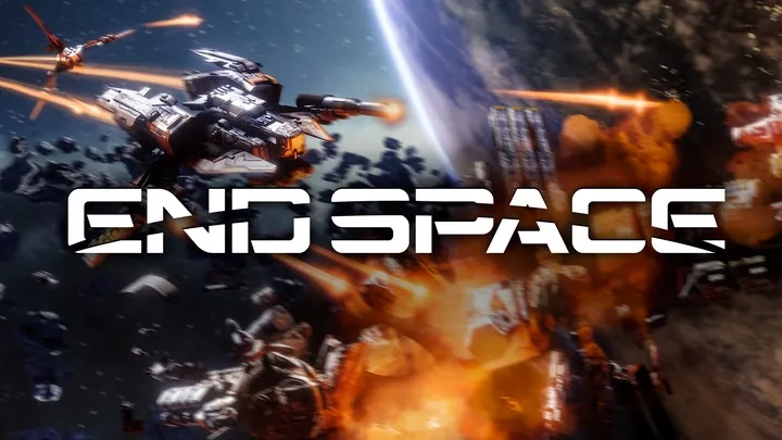 END SPACE