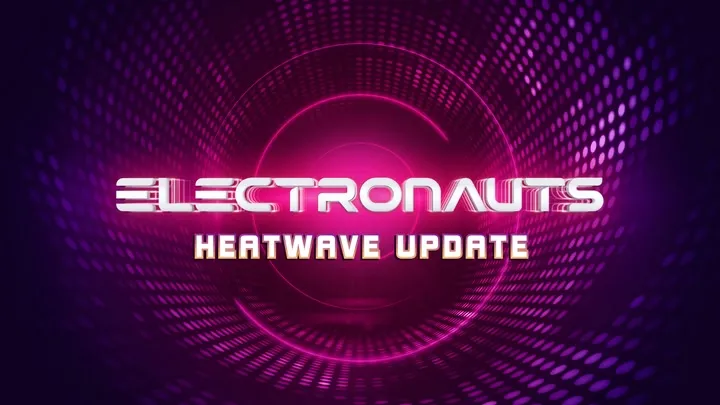 ELECTRONAUTS
