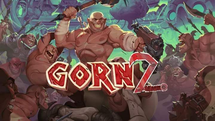 GORN 2