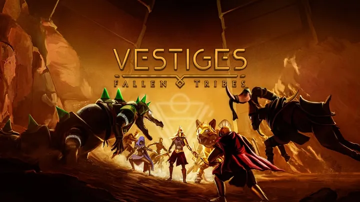 VESTIGES: FALLEN TRIBES