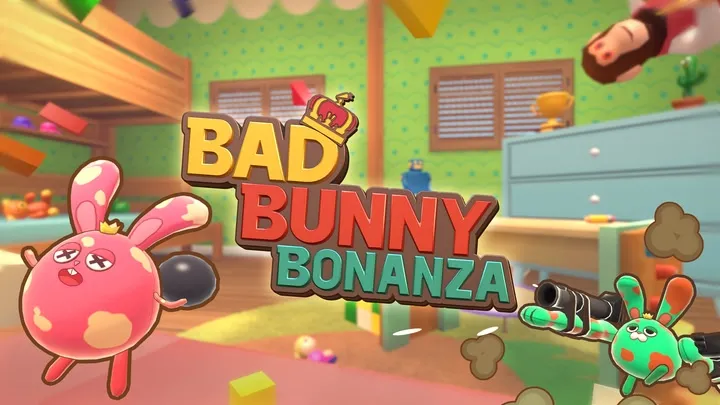 BAD BUNNY BONANZA