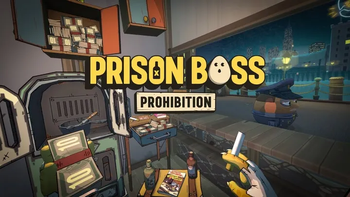 PRISON BOSS PROHIBITION