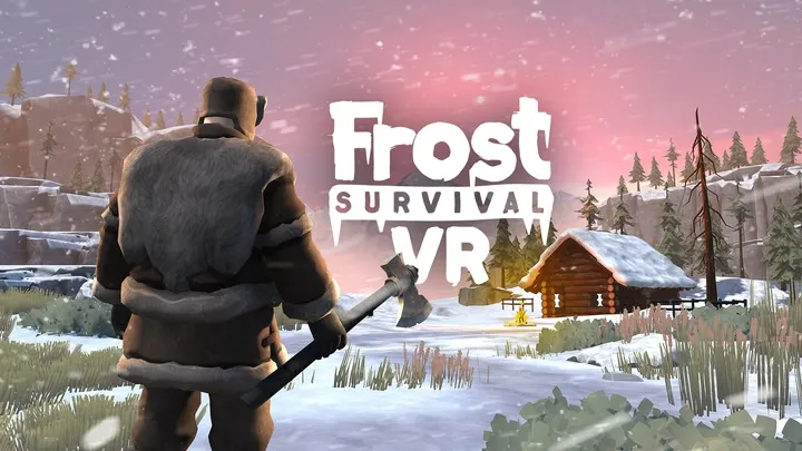 FROST SURVIVAL VR