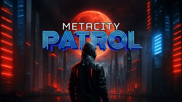 METACITY PATROL