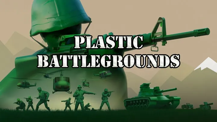 PLASTIC BATTLEGROUNDS