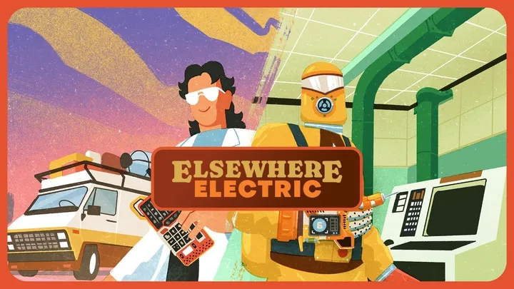 ELSEWHERE ELECTRIC