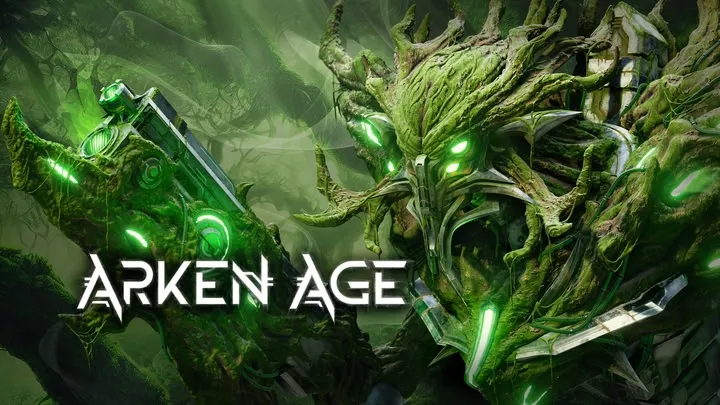 ARKEN AGE