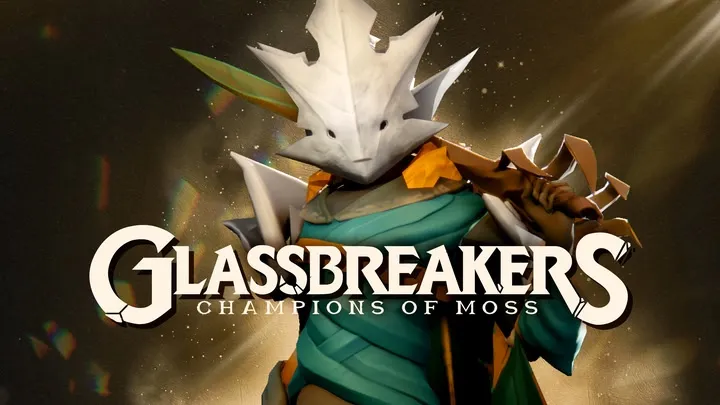 GLASSBREAKERS