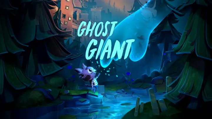 GHOST GIANT