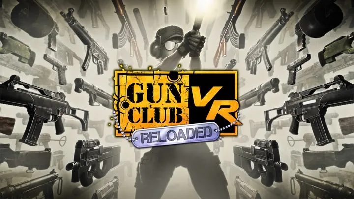 GUN CLUB VR