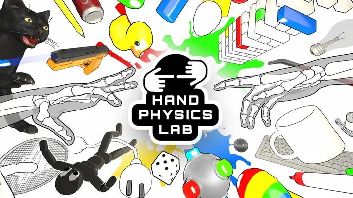 HAND PHYSICS LAB