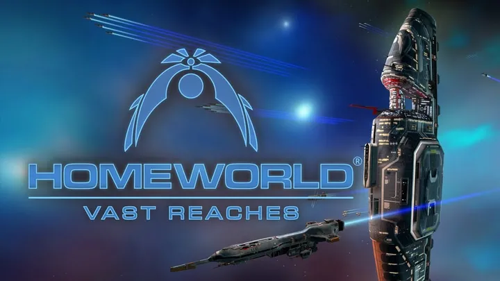 HOMEWORLD: VAST REACHES