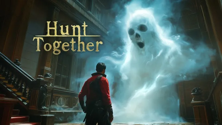 HUNT TOGETHER