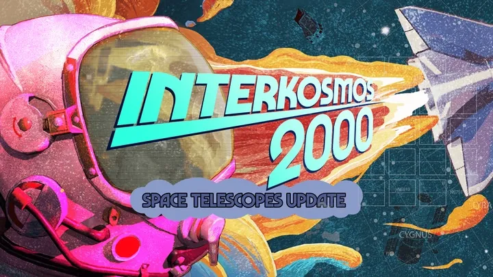 INTERKOSMOS2000