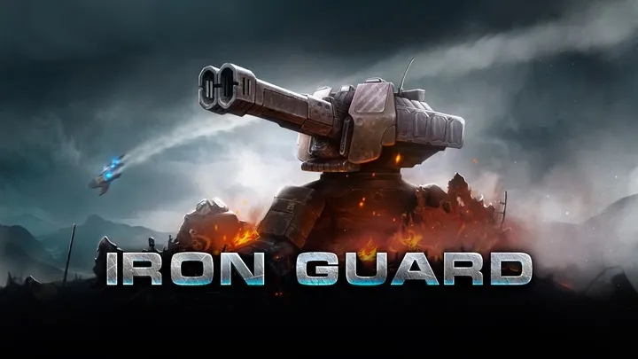 IRON GUARD