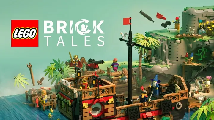 LEGO BRICKTALES