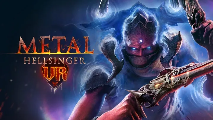METAL: HELLSINGER VR