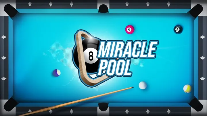 MIRACLE POOL
