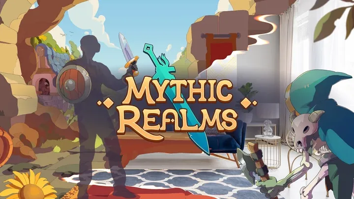 MYTHIC REALMS