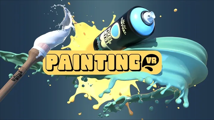 PAINTING VR