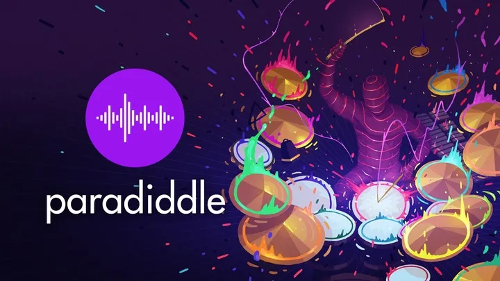 PARADIDDLE