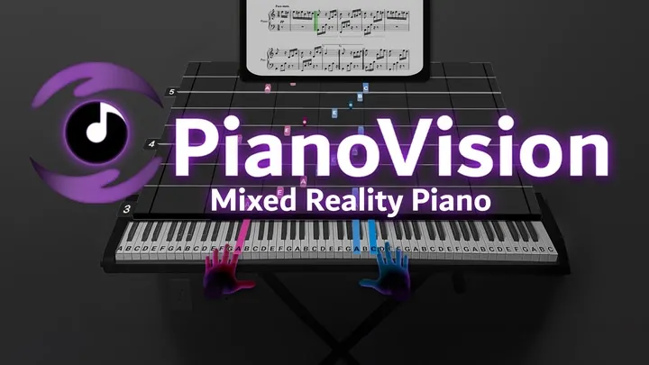 PIANOVISION