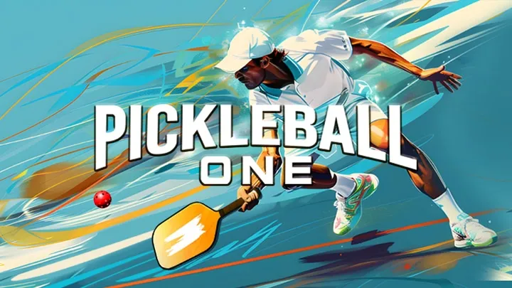 PICKLEBALL ONE