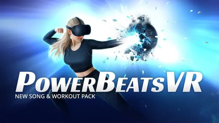 POWERBEATSVR