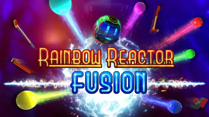 RAINBOW REACTOR: FUSION