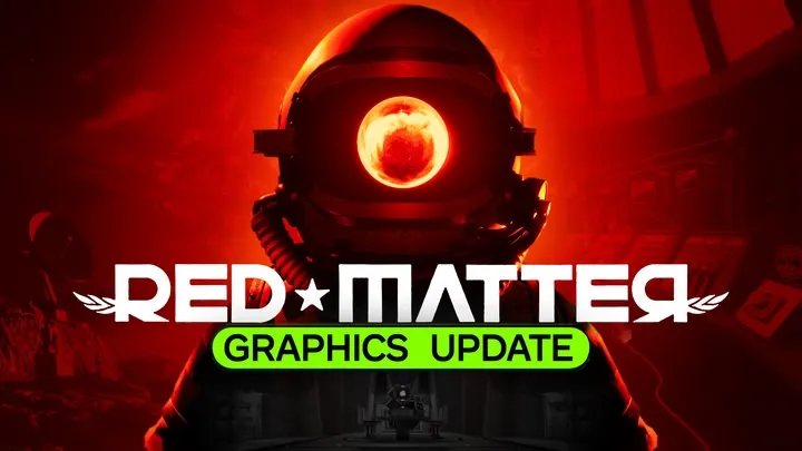 RED MATTER