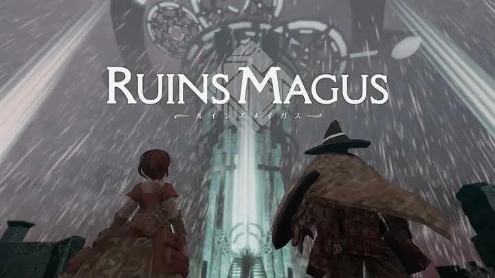 RUINSMAGUS