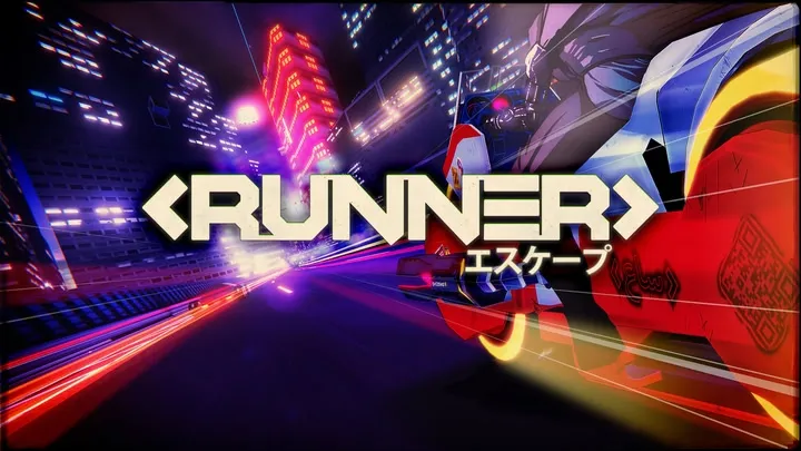 RUNNER