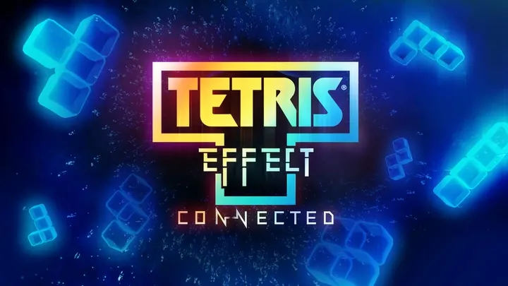 TETRIS® EFFECT: CONNECTED