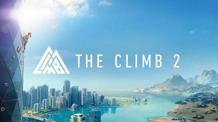 THE CLIMB 2