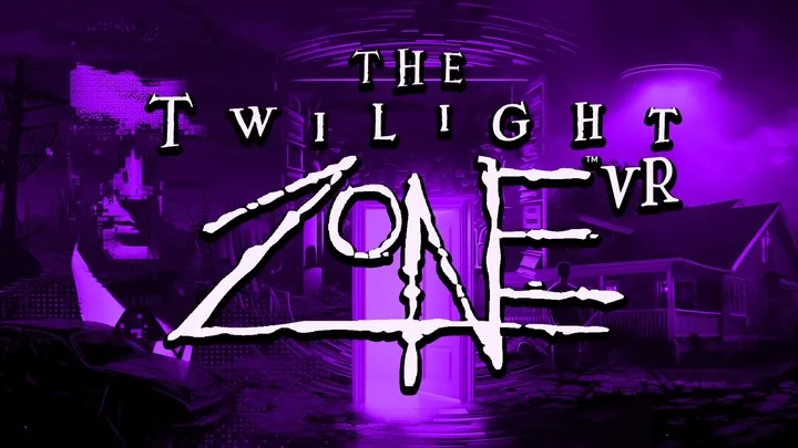 THE TWILIGHT ZONE