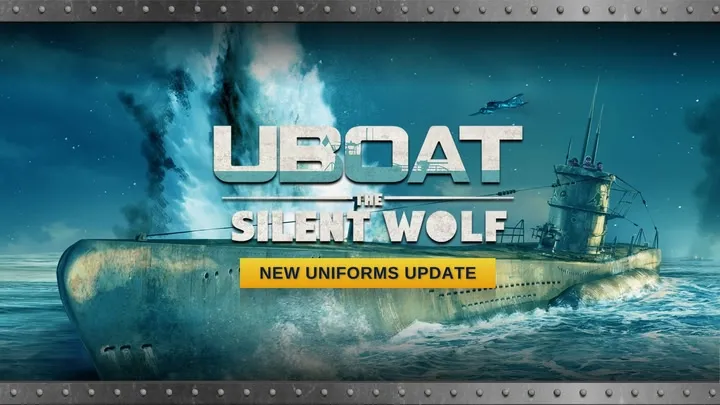 UBOAT: THE SILENT WOLF
