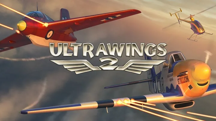 ULTRAWINGS 2