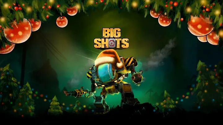 BIG SHOTS