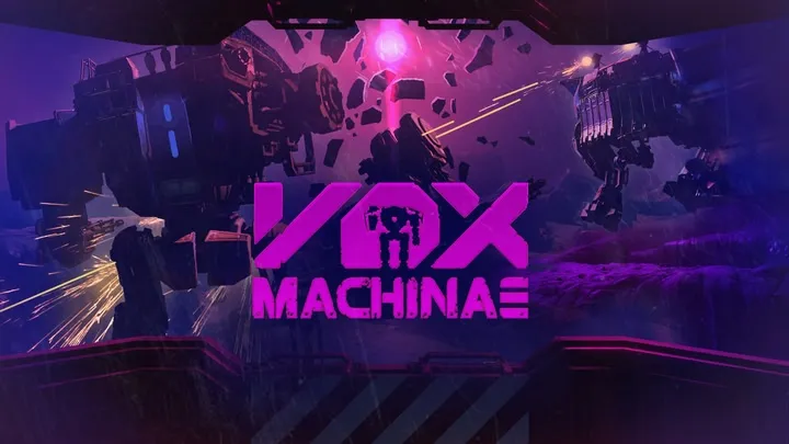 VOX MACHINAE