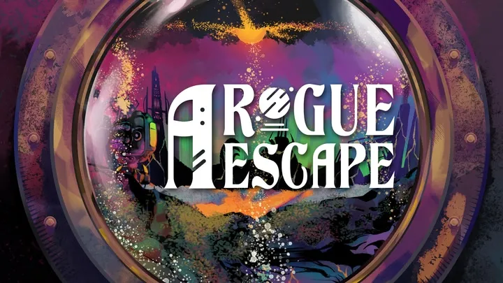 A ROGUE ESCAPE